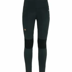 Abisko Trekking Tights HD Women's