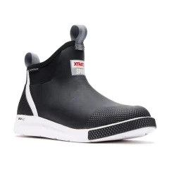 6"Ankle Deck Boot Sport