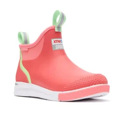 6"Ankle Deck Boot Sport Women's