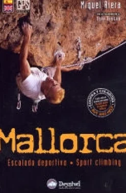 Mallorca Sportclimbing