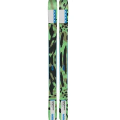Mindbender 108Ti Skis 21/22