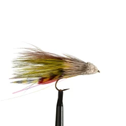 Perch Muddler