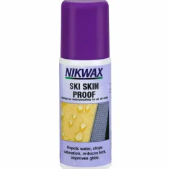 Skin Proof Nousukarvakylläste